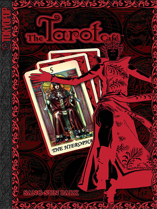 Title details for The Tarot Café, Volume 5 by Sang-Sun Park - Available